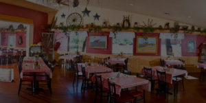 BBQ Restaurant
